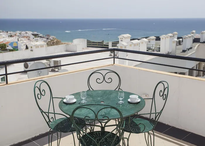 Alfagar Cerro Malpique