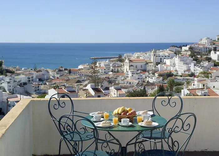 Alfagar Cerro Malpique 3*