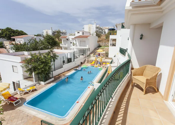 Alfagar Cerro Malpique