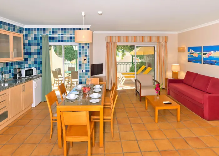 Alfagar Cerro Malpique 3*