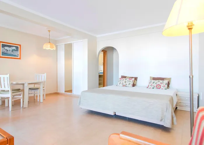 Alfagar Cerro Malpique 3* アルブフェイラ