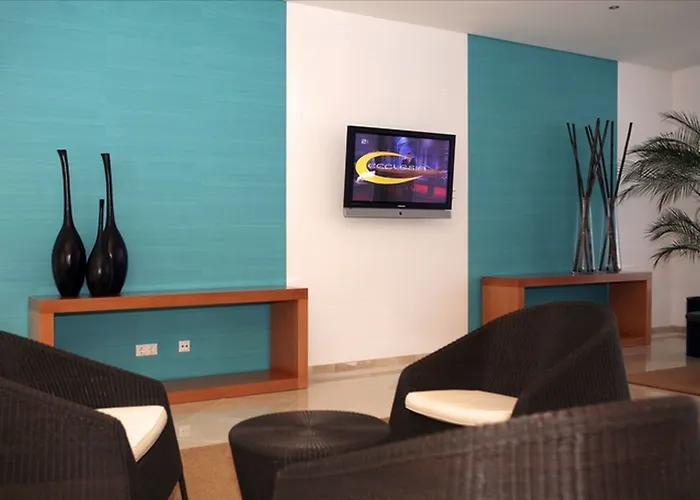 Alfagar Cerro Malpique 3* アルブフェイラ