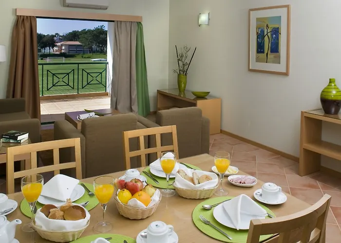 Alfagar Cerro Malpique 3* アルブフェイラ