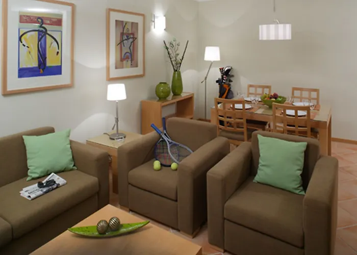 アパートホテル Alfagar Cerro Malpique 3*