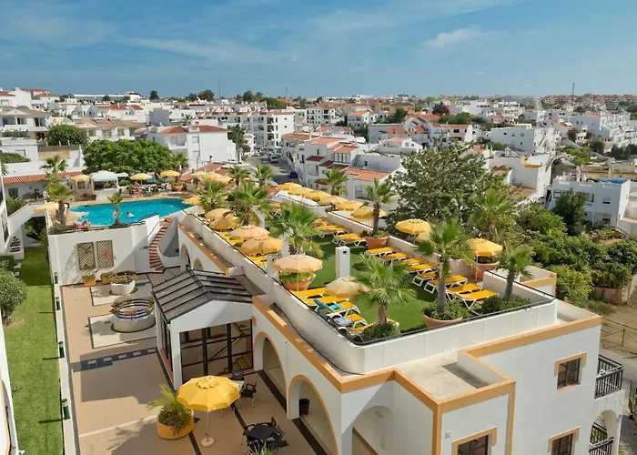 Alfagar Cerro Malpique アルブフェイラ