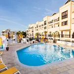 Alfagar Cerro Malpique Апарт-отель 3*