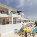 Апарт-отель Alfagar Cerro Malpique