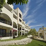 Апарт-отель Alfagar Cerro Malpique Албуфейра