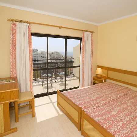 Alfagar Cerro Malpique Appart hôtel Albufeira