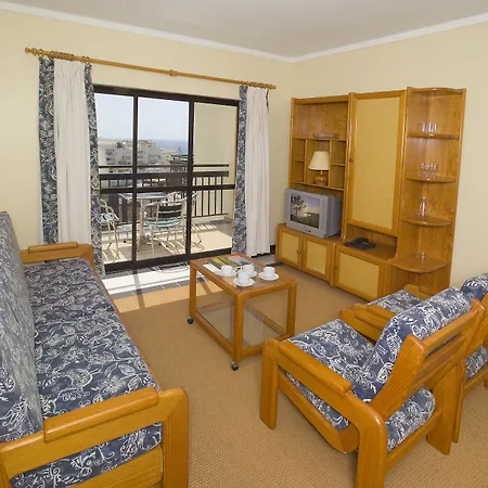 Alfagar Cerro Malpique Appart hôtel