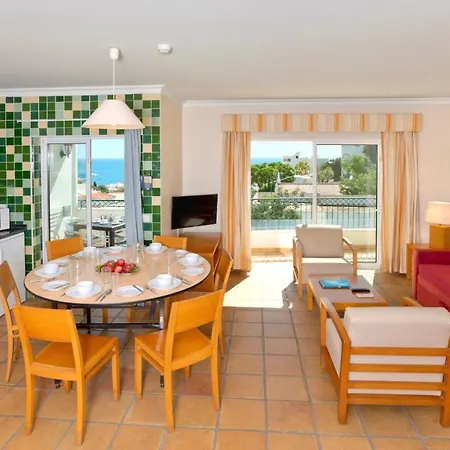 Alfagar Cerro Malpique 3* Albufeira