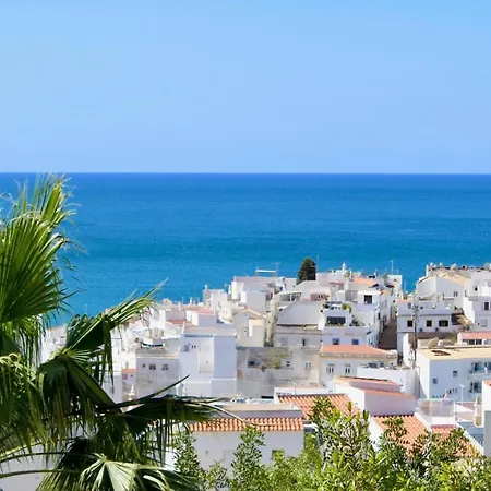Aparthotel Alfagar Cerro Malpique Albufeira