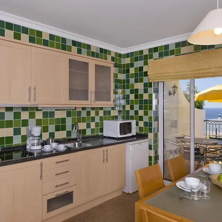 Appart hôtel Alfagar Cerro Malpique Albufeira