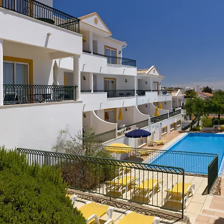 Alfagar Cerro Malpique Appart hôtel 3*