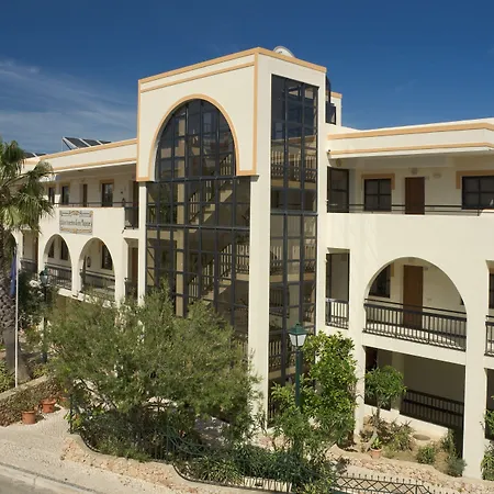 Appart hôtel Alfagar Cerro Malpique 3*