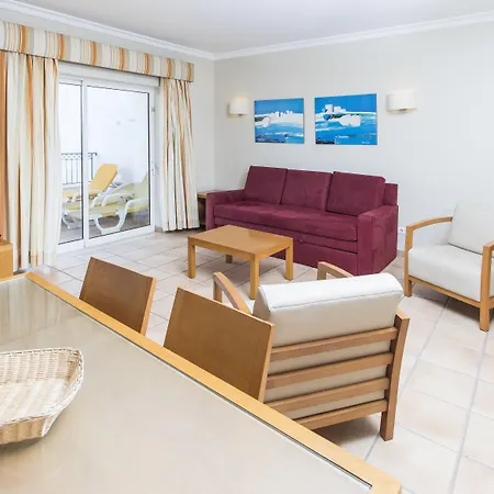 Alfagar Cerro Malpique 3* Albufeira