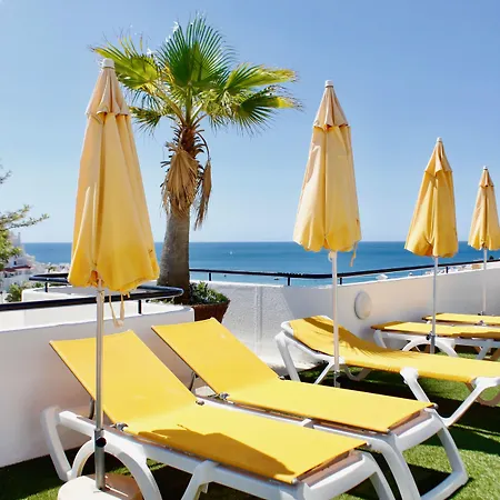 Alfagar Cerro Malpique Appart hôtel