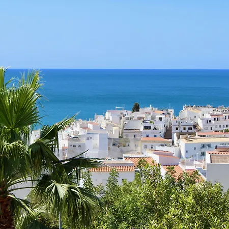 Alfagar Cerro Malpique Appart hôtel