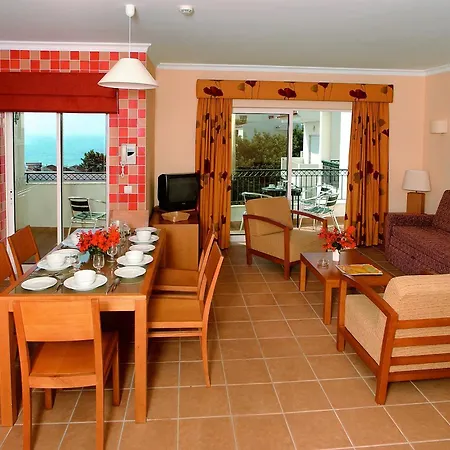 Aparthotel Alfagar Cerro Malpique