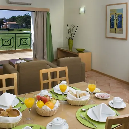 Alfagar Cerro Malpique 3* Albufeira