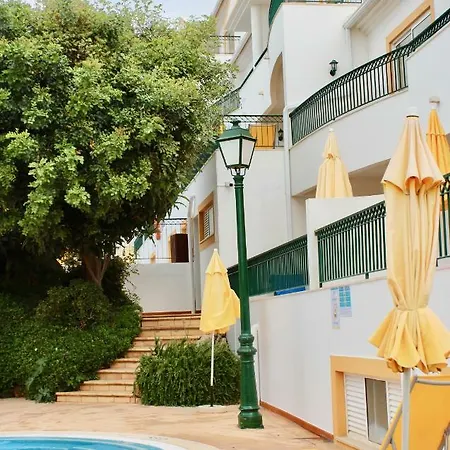 Appart hôtel Alfagar Cerro Malpique 3*